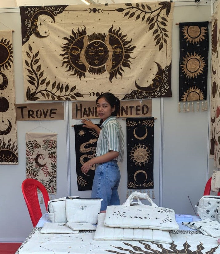 What It’s Like to Start a Business Without a Business Background