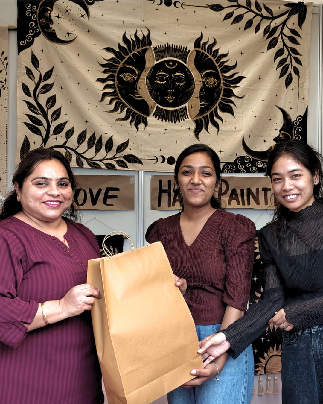 Our Story: How Trove Was Born